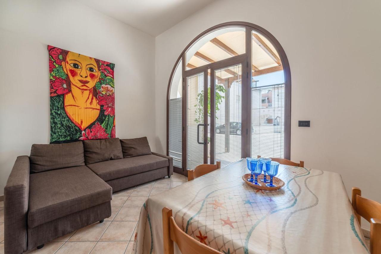 Casa Di Mariella